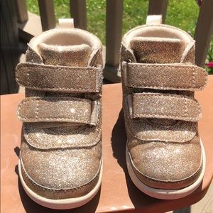 Ugg Sparkle Hightop